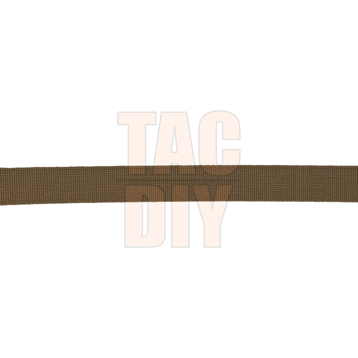 1" A-A-55301 Nylon Webbing