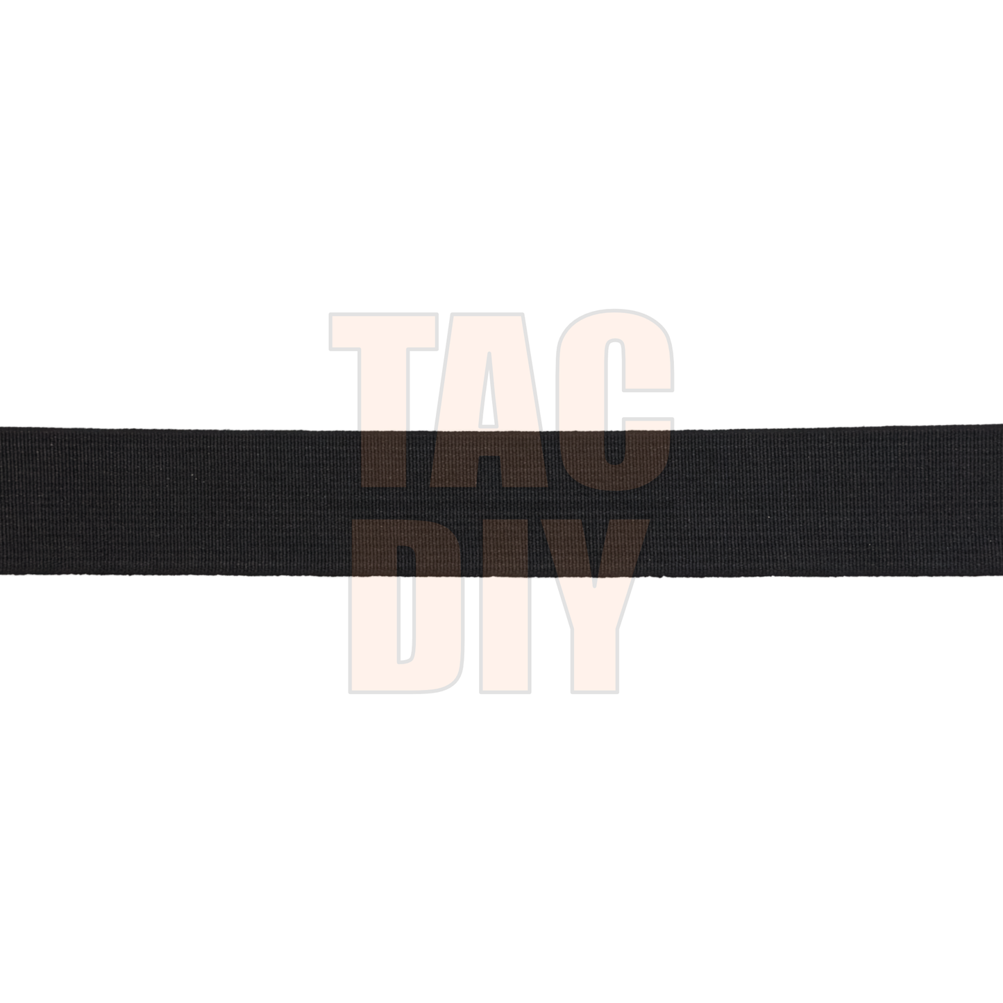 2 Inch MIL-W-17337 Nylon Webbing