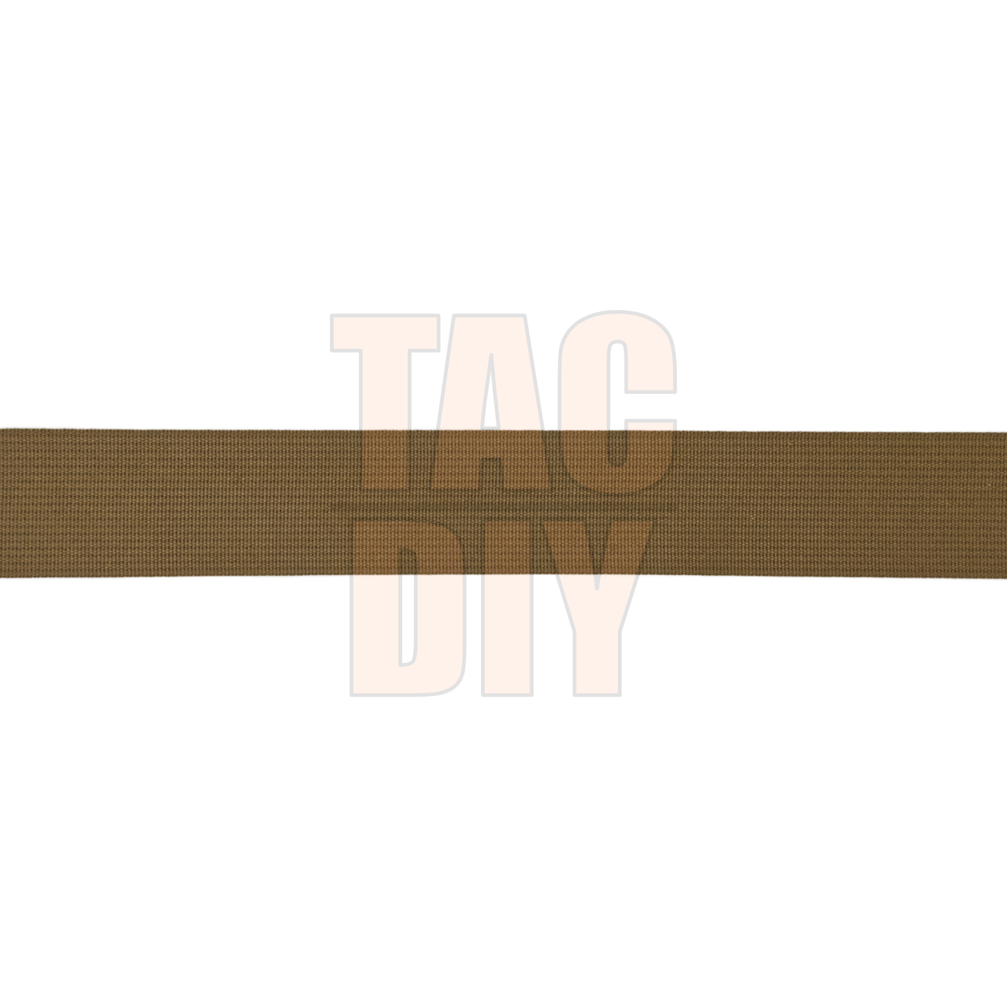 2 Inch MIL-W-17337 Nylon Webbing