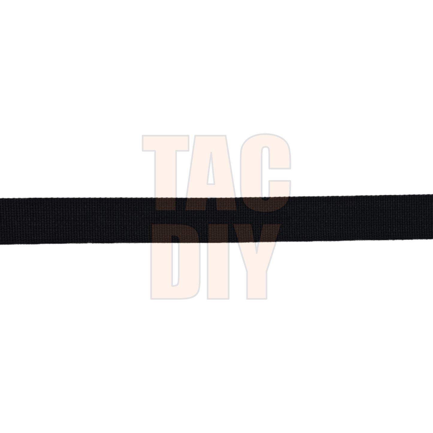 1" A-A-55301 Nylon Webbing