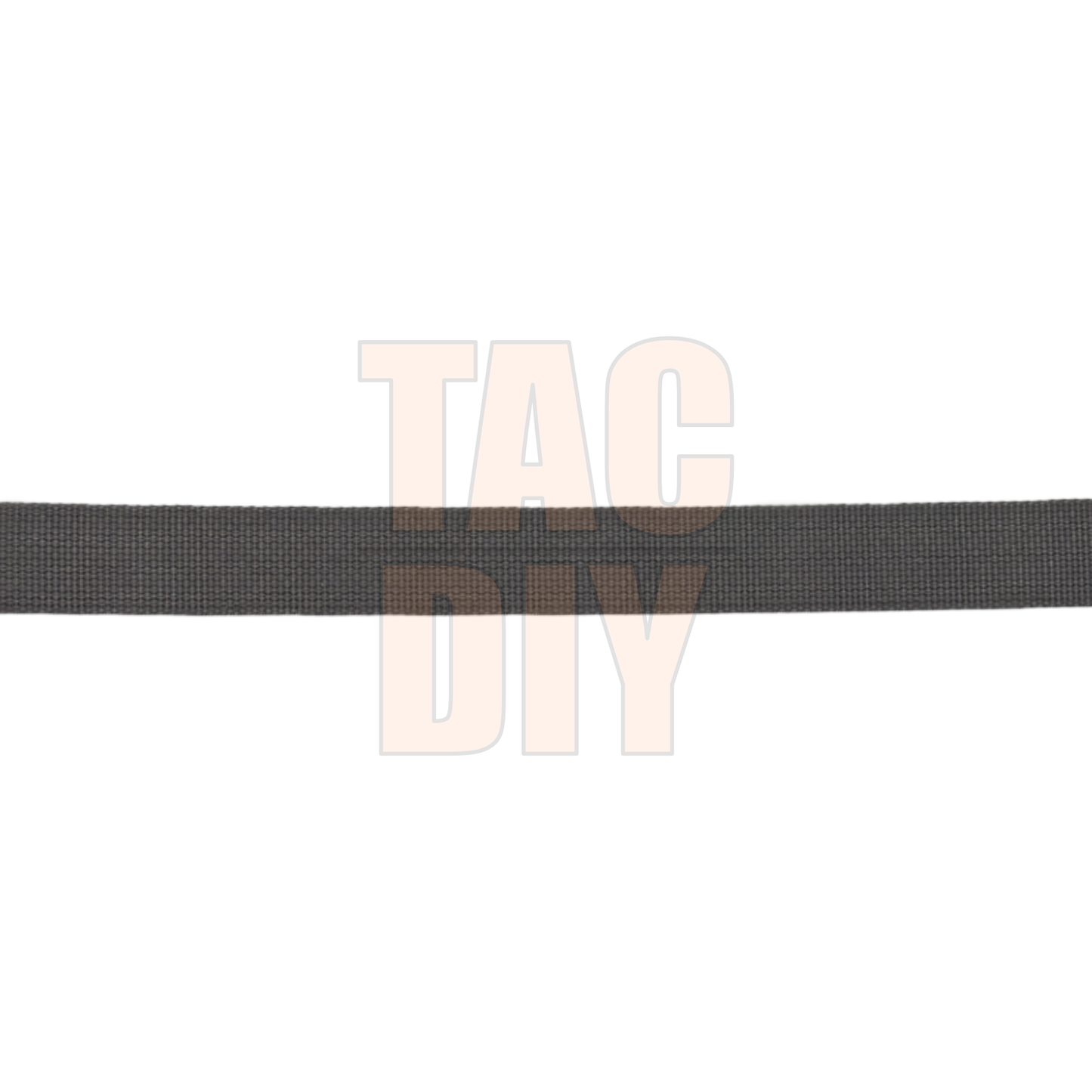 1" A-A-55301 Nylon Webbing