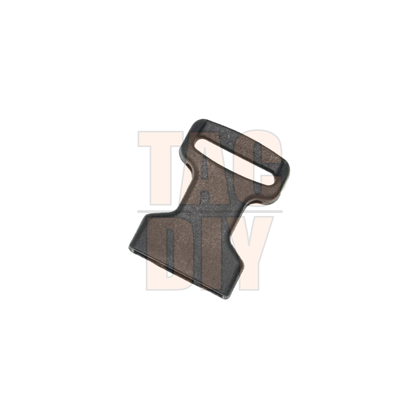 1" ITW Side Release Buckles