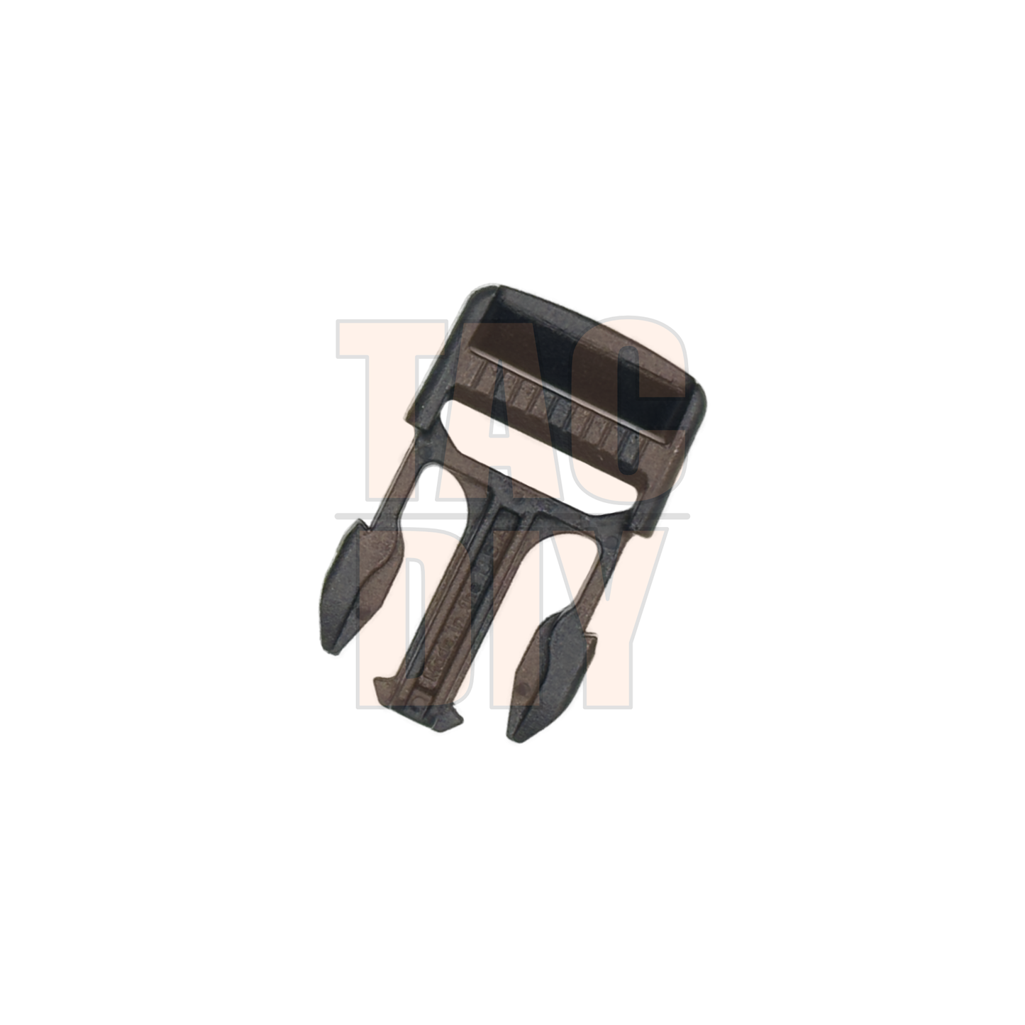 1" ITW Side Release Buckles