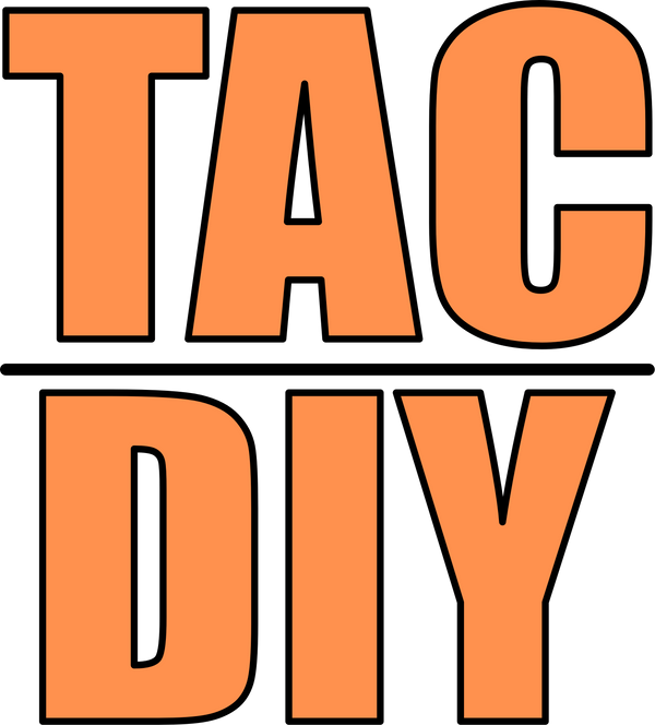 TAC DIY