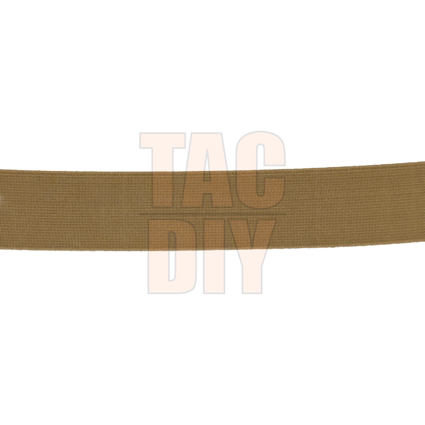 1.5" W-5664 Woven Nylon Elastic