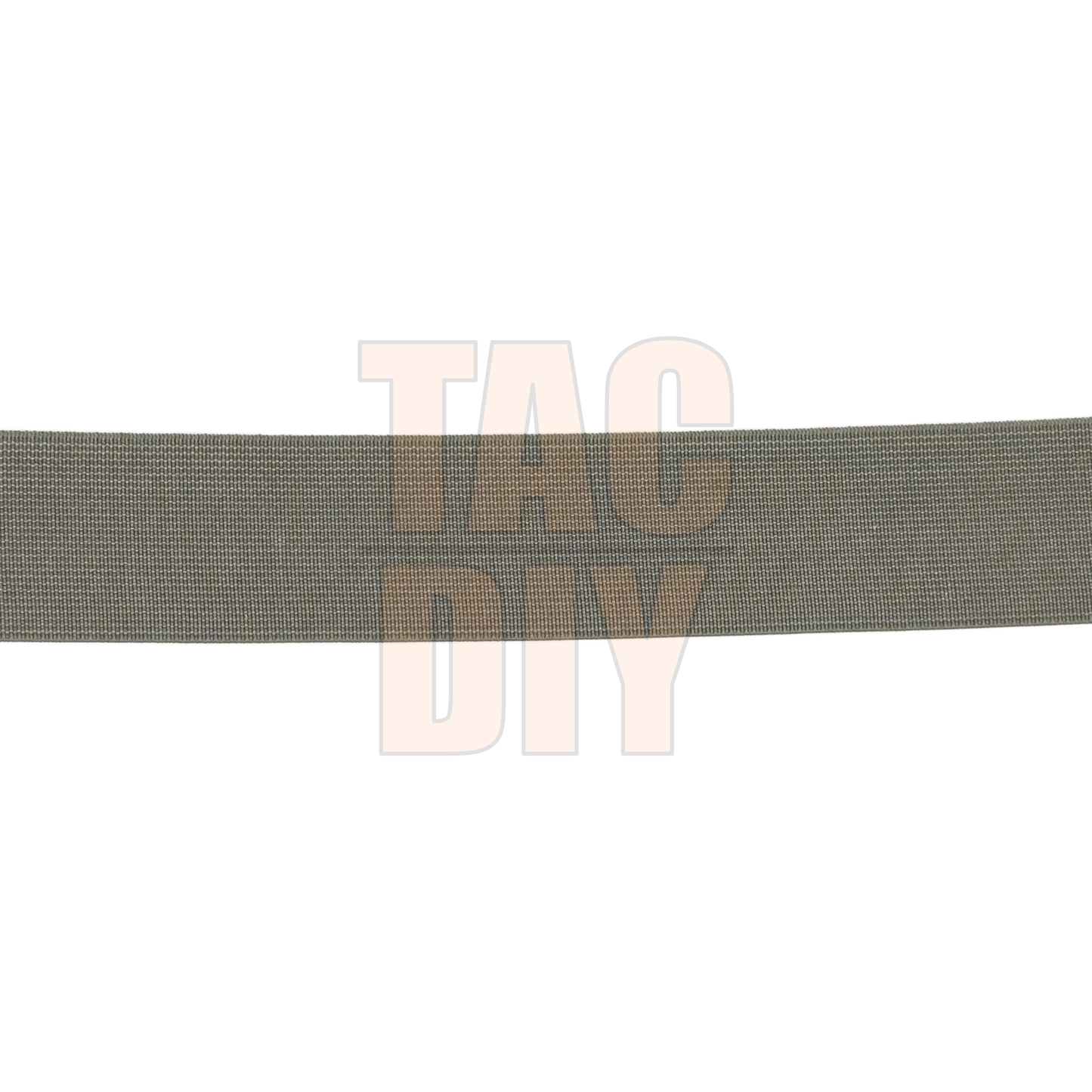 1.5" W-5664 Woven Nylon Elastic